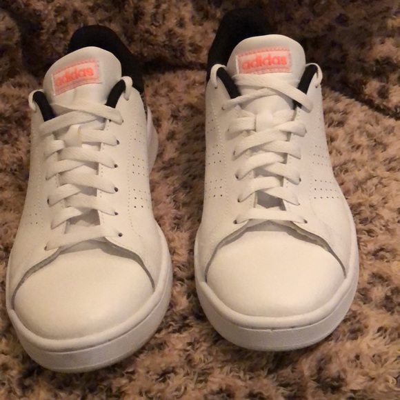 Adidas Advantage sneaker - Picture 2 of 3